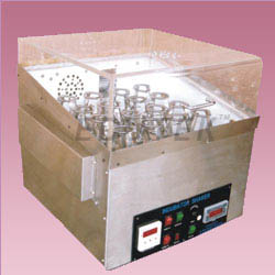 ORBITAL SHAKER (HEATING ONLY)